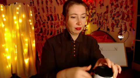 MystyDew online show from 02/01/25, 12:47