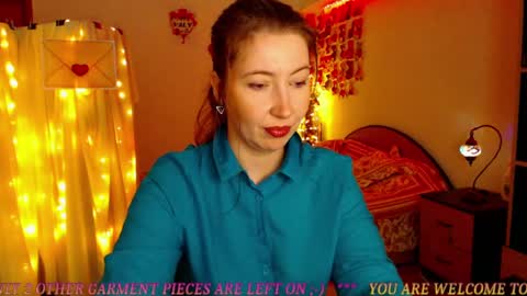 MystyDew online show from 02/08/25, 11:55