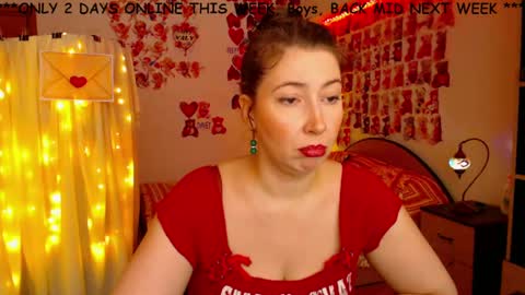 MystyDew online show from 02/11/25, 12:27