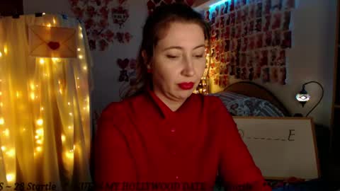 MystyDew online show from 02/22/25, 04:09