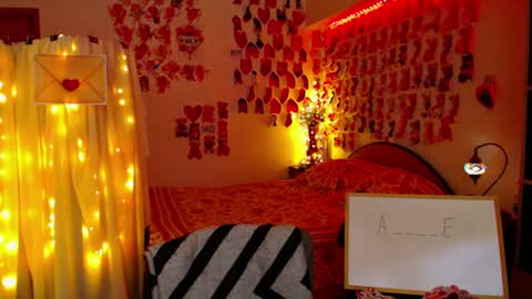 MystyDew online show from 02/25/25, 02:44