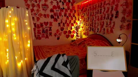 MystyDew online show from 03/05/25, 02:34