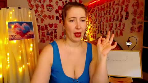 MystyDew online show from 03/08/25, 11:37