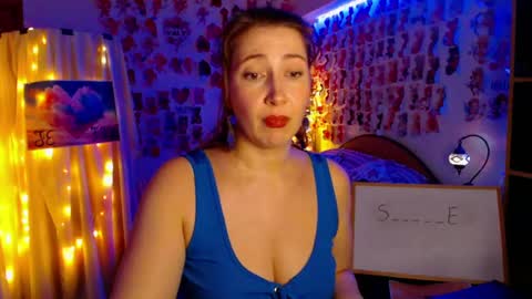 MystyDew online show from 03/08/25, 07:20