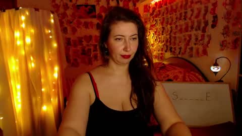 MystyDew online show from 03/11/25, 04:29