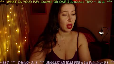 MystyDew online show from 10/03/25, 11:18