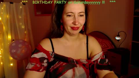 MystyDew online show from 10/25/25, 11:40