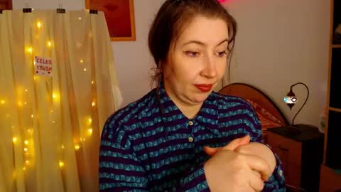 Snapshot of mystydew chatting on 03/13/26, 11:39 MystyDew online show from 03/13/26, 11:39