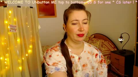 Snapshot of mystydew chatting on 04/10/26, 11:26 MystyDew online show from 04/10/26, 11:26