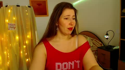 Snapshot of mystydew chatting on 04/24/26, 11:45 MystyDew online show from 04/24/26, 11:45