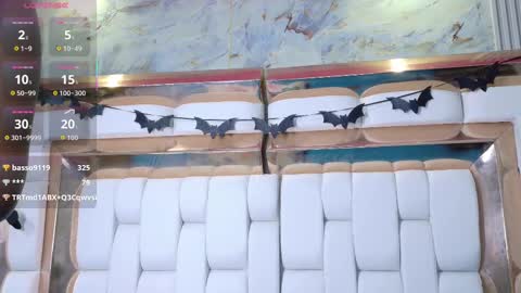 mysugarmoomy online show from 10/11/25, 07:01