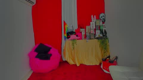 Snapshot of mysweetdanny chatting on 11/03/25, 04:58 IG belladanielab online show from 11/03/25, 04:58