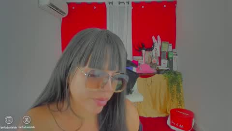   IG belladanielab online show from 02/06/26, 05:56