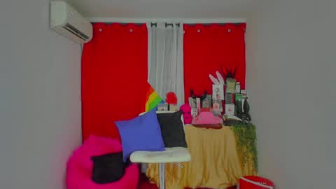 Snapshot of mysweetdanny chatting on 04/09/26, 06:19 IG belladanielab online show from 04/09/26, 06:19