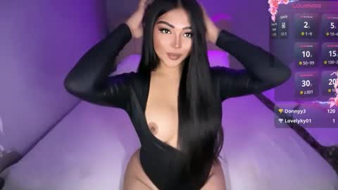 ruby online show from 06/03/26, 10:59