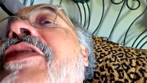 Sweet69 online show from 03/11/26, 12:16