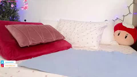 MySweetSofie online show from 12/18/25, 10:27