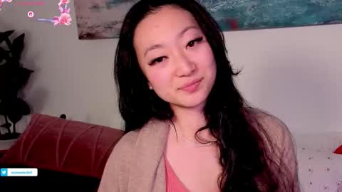 MySweetSofie online show from 01/12/26, 10:59