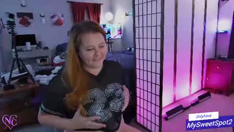 mysweetspot20 online show from 07/25/26, 01:15