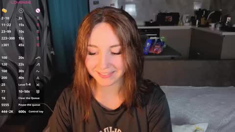 Alexandra online show from 01/16/26, 01:15