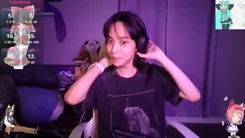 Snapshot of mywinky67 chatting on 06/28/26, 04:40 mywinky67 online show from 06/28/26, 04:40