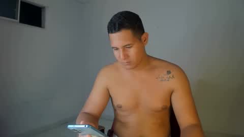 mz_david online show from 10/27/25, 12:36