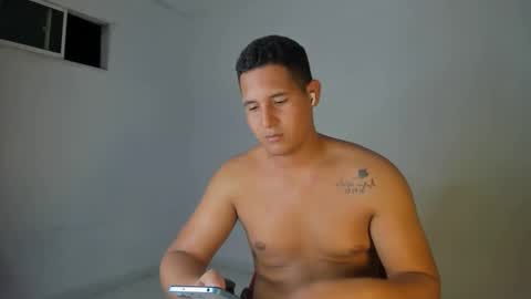 mz_david online show from 10/28/25, 02:59