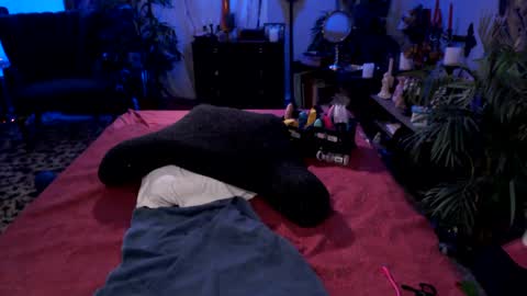 Jade Nyxxx online show from 09/23/25, 04:26