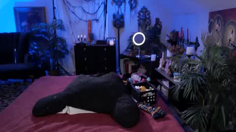 Jade Nyxxx online show from 09/29/25, 01:22