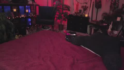 Jade Nyxxx online show from 10/09/25, 02:53