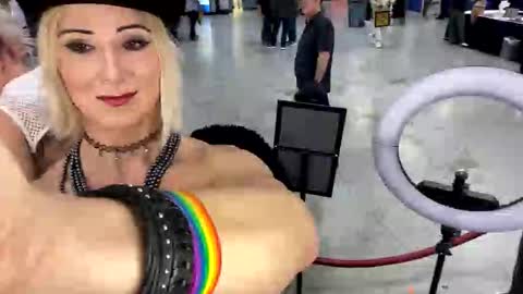 Jade Nyxxx online show from 10/26/25, 07:42