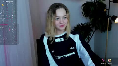 Eva  online show from 01/18/25, 11:54