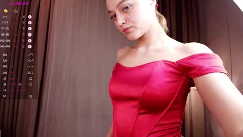 Eva  online show from 02/22/25, 11:46