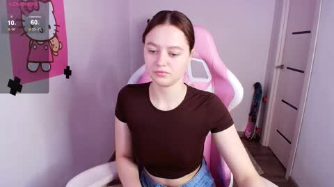 Eva  online show from 10/24/25, 03:03