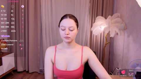 Snapshot of n0_nude chatting on 02/11/26, 03:00 Eva online show from 02/11/26, 03:00