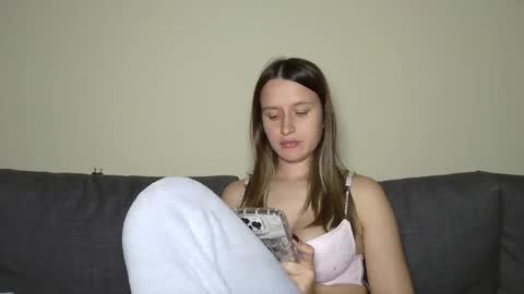 Eva online show from 03/01/25, 11:26