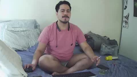 N0ttheFace online show from 11/03/25, 06:20