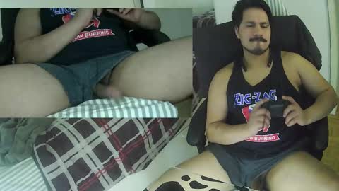 N0ttheFace online show from 12/15/25, 05:50