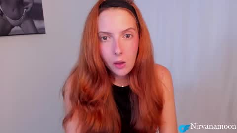 Snapshot of n1rvanamoon chatting on 09/10/25, 02:11 n1rvanamoon online show from 09/10/25, 02:11