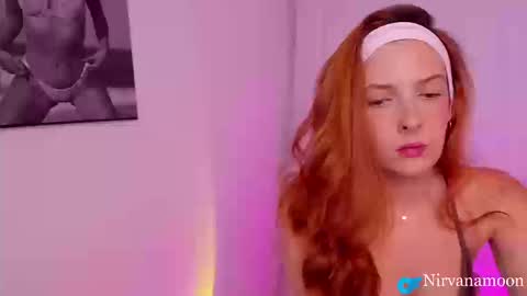 Snapshot of n1rvanamoon chatting on 09/25/25, 01:42 n1rvanamoon online show from 09/25/25, 01:42