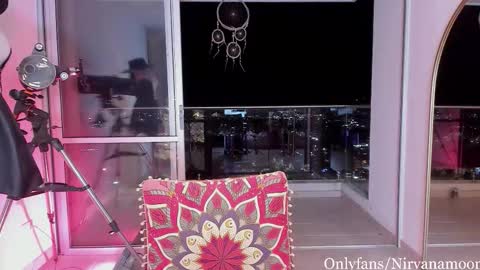 Snapshot of n1rvanamoon chatting on 12/01/25, 12:48 n1rvanamoon online show from 12/01/25, 12:48