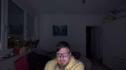 Nico online show from 01/18/25, 05:20