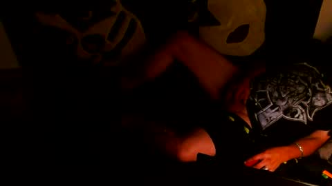 Snapshot of n33koblakk chatting on 07/29/26, 10:57 n33koblakk online show from 07/29/26, 10:57