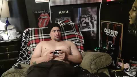 SnackPants online show from 12/17/24, 09:27