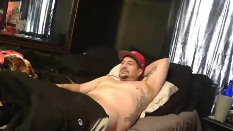 SnackPants online show from 12/23/24, 08:57