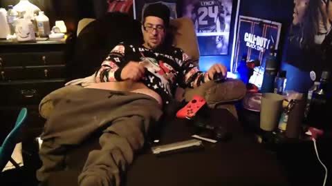 SnackPants online show from 12/26/24, 03:38