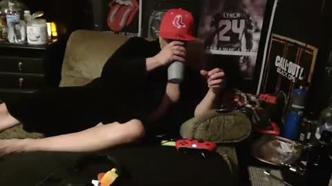 SnackPants online show from 12/28/24, 05:33