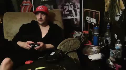 SnackPants online show from 12/28/24, 08:37