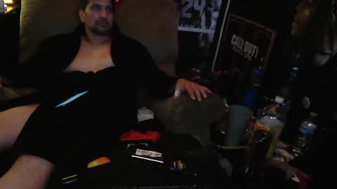 SnackPants online show from 12/29/24, 12:45