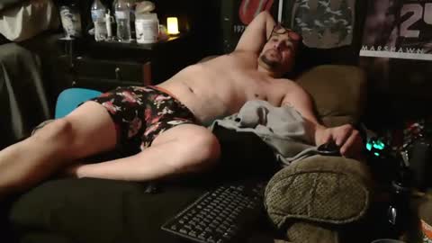 SnackPants online show from 12/31/24, 10:37